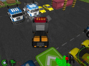Ace Trucker Game Online