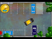 Bombay Taxi Game Online