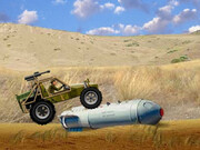 Buggy Run Game Online