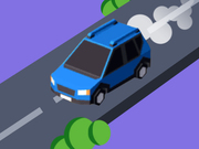 Build a Road Game Online