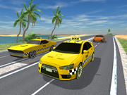 Cab Games Category Image Cab Games at CarGames247.com
