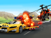 Chaos Road Game Online