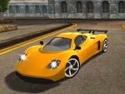 City Stunt Cars Game Online