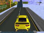 Classics Car Stunts Game Online