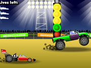 Drag Race Demon Game Online