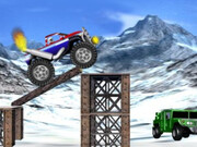 Epic Truck Game Online
