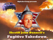Fugitive Takedown Game Online