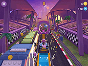 Heartlake Rush Game Online