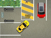 Hey Taxi Game Online