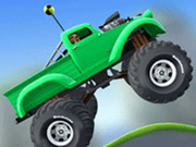 Hill Dash Car Game Online