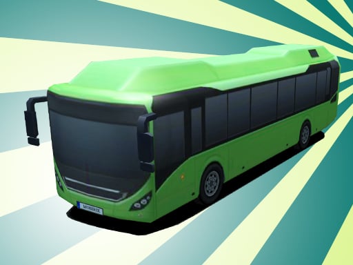 Bus Parking Game Image Bus Parking Game
