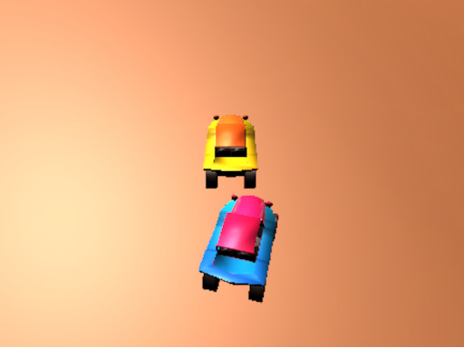 Crazy Racing Game Image Crazy Racing Game