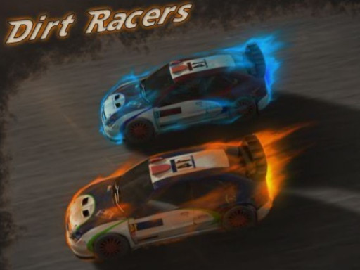 Dirt Racers Game Image Dirt Racers Game