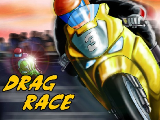 Drag Race Game