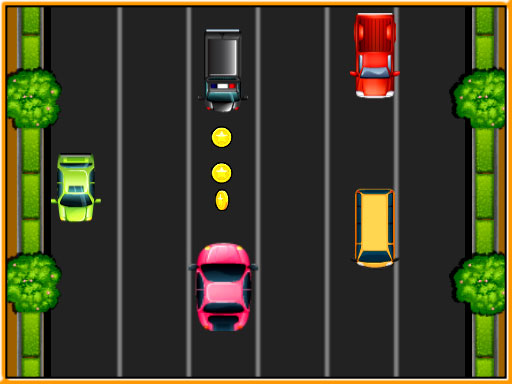 Jungle Highway Escape Game
