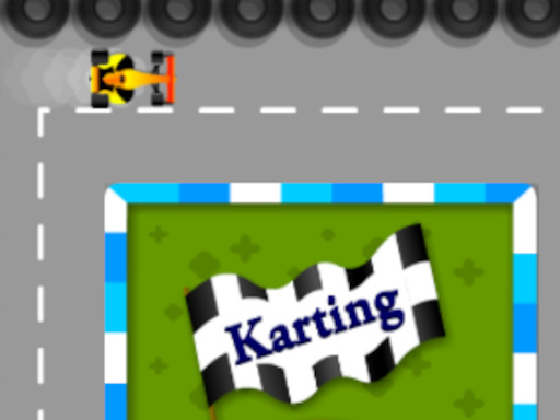 Karting Game