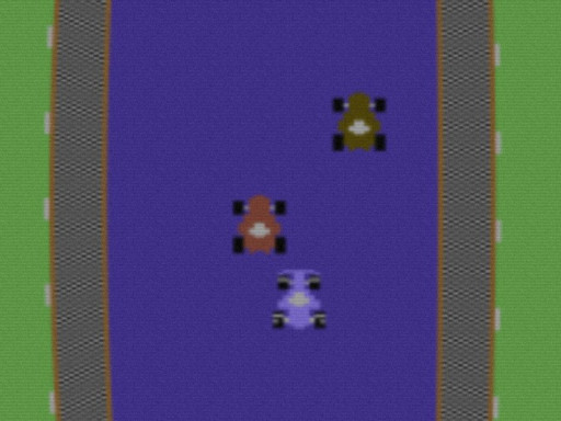 Le Mans Game