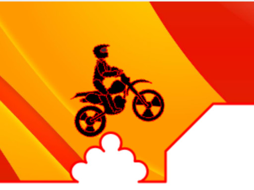 Max Dirt Bike Game Image Max Dirt Bike Game