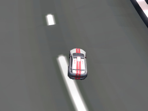 Mayhem Racing Game Image Mayhem Racing Game