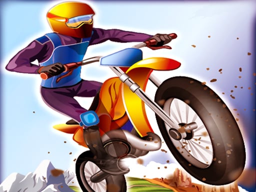 Moto Speed Race Game
