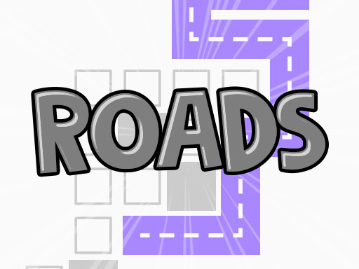 Roads Game