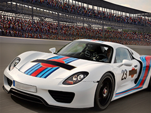 Speedway Racing Game Image Speedway Racing Game
