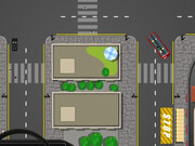 London Bus Game Online