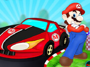Mario Kart Drifting Game Online