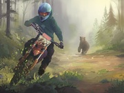 Moto Maniac 3 Game Online