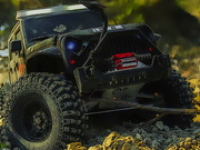 Offroad Jeep Uphill Game Online