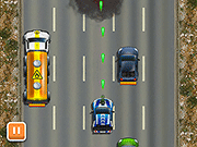 Road Fury Game Online