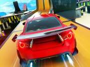 Rocket Stunt Cars Game Online