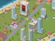 Speed Traffic Game Online