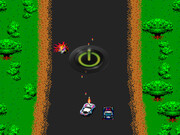 Spy Hunter Game Online