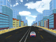 Street Race Takedown Game Online
