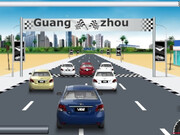 Street Wheels Game Online