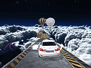 Stunt Car Racing Extreme Game Online
