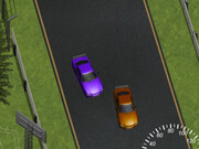 Swift Drive Game Online