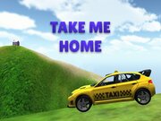 Taxi Take Me Home Game Online