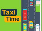 Taxi Time Game Online