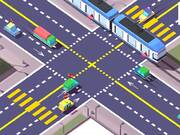 Traffic Control Game Online