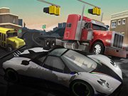 Traffic Games Category Image Traffic Games at CarGames247.com
