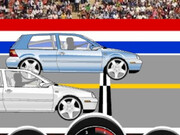 Ultimate Drag Racer Game Online