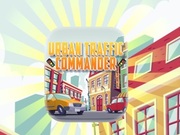 Urban Traffic Commander Game Online
